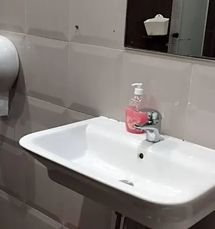 Alex&tsa Hotel