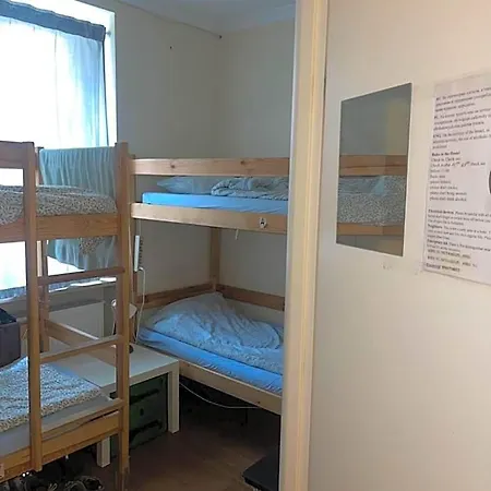 Alex&tsa فندق كراكوفيا