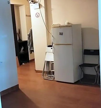 Alex&tsa فندق كراكوفيا