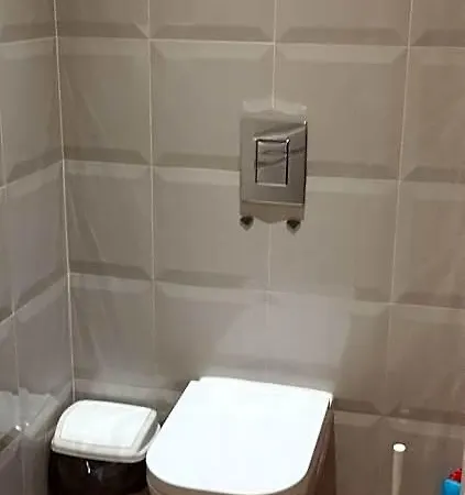 Alex&tsa Hotel