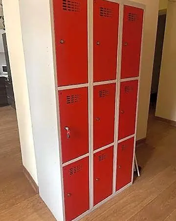 Alex&tsa فندق كراكوفيا