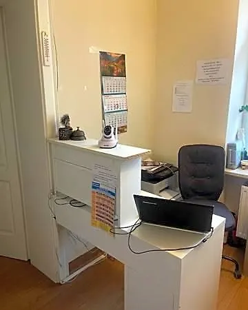 Hotel Alex&tsa *