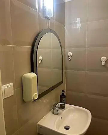 Alex&tsa Hotel *