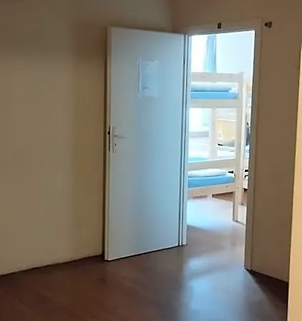 Alex&tsa Hotel Krakov